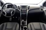 Hyundai Elantra GT 2012 года
